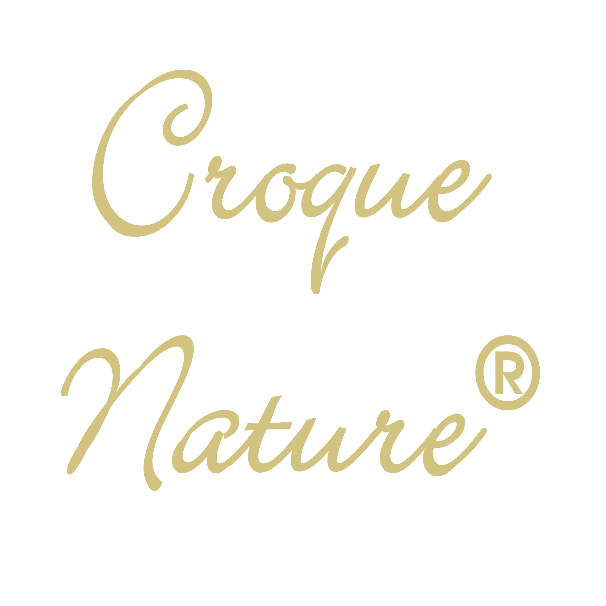 CROQUE NATURE® CHALEY